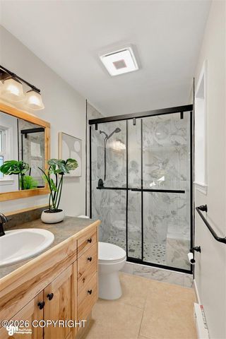 17305 Palos Verdes Drive, Eagle River, AK 99577
