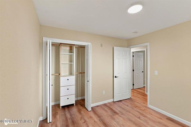 17305 Palos Verdes Drive, Eagle River, AK 99577