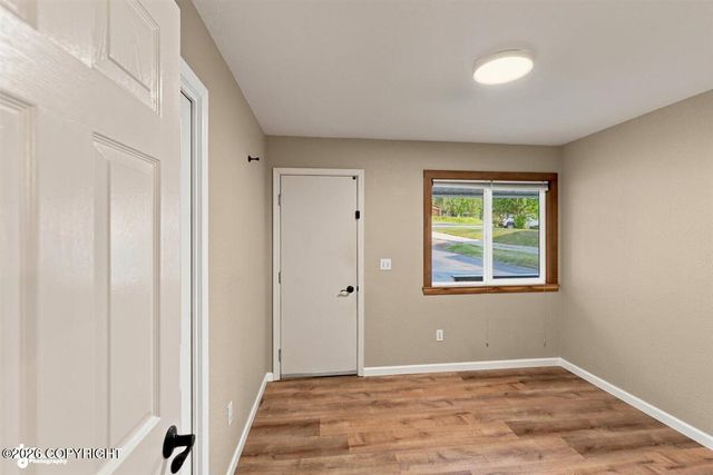 17305 Palos Verdes Drive, Eagle River, AK 99577