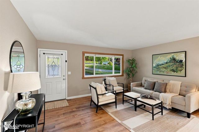 17305 Palos Verdes Drive, Eagle River, AK 99577
