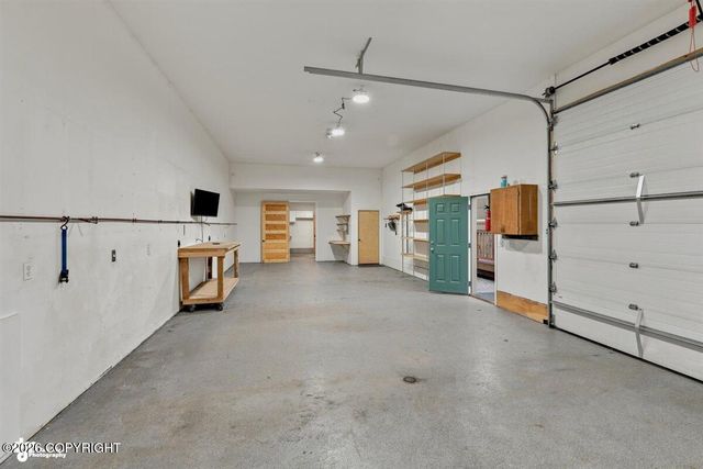 17305 Palos Verdes Drive, Eagle River, AK 99577
