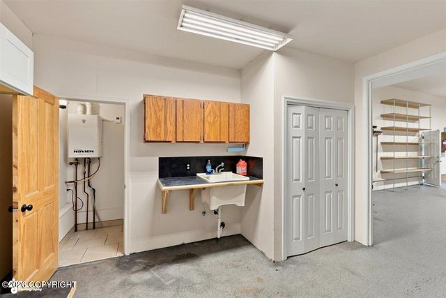 17305 Palos Verdes Drive, Eagle River, AK 99577
