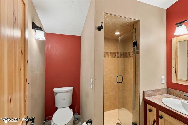 17305 Palos Verdes Drive, Eagle River, AK 99577