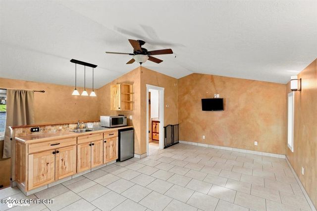 17305 Palos Verdes Drive, Eagle River, AK 99577