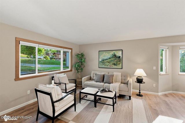 17305 Palos Verdes Drive, Eagle River, AK 99577