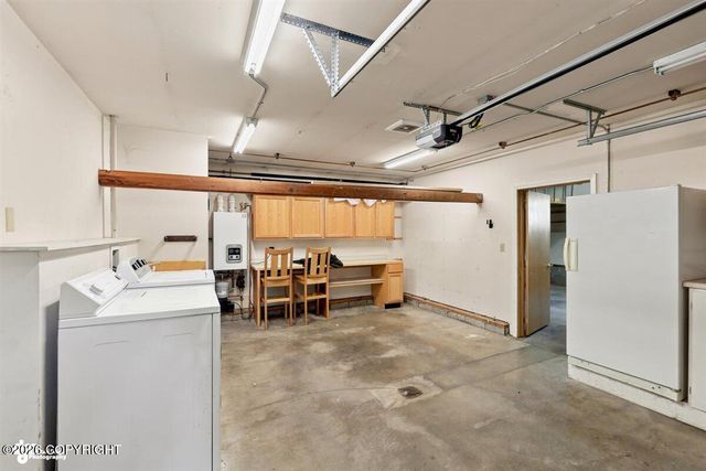 17305 Palos Verdes Drive, Eagle River, AK 99577