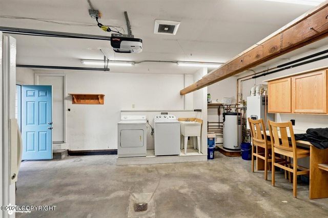 17305 Palos Verdes Drive, Eagle River, AK 99577