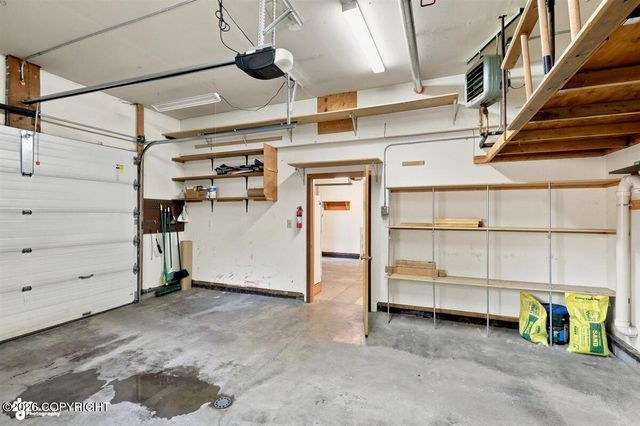 17305 Palos Verdes Drive, Eagle River, AK 99577