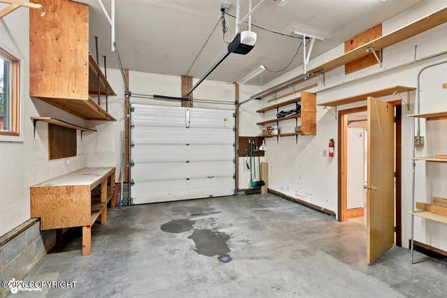 17305 Palos Verdes Drive, Eagle River, AK 99577
