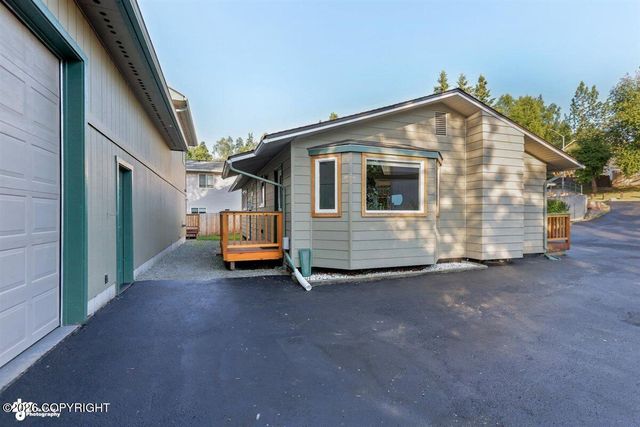 17305 Palos Verdes Drive, Eagle River, AK 99577