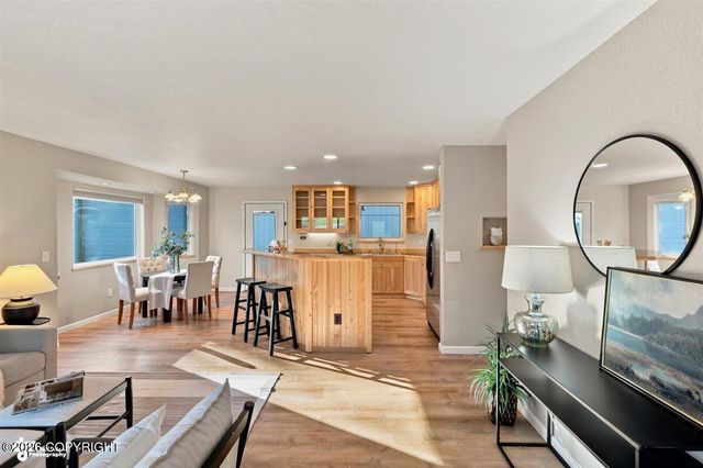 17305 Palos Verdes Drive, Eagle River, AK 99577