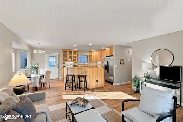 17305 Palos Verdes Drive, Eagle River, AK 99577