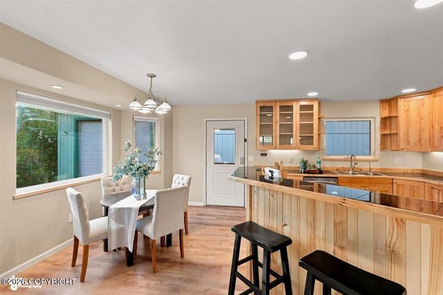 17305 Palos Verdes Drive, Eagle River, AK 99577