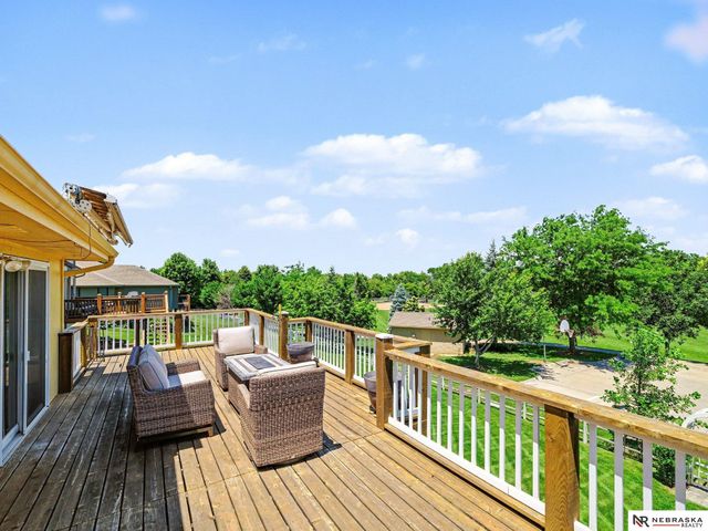 21984 Bobwhite Avenue, Gretna, NE 68028