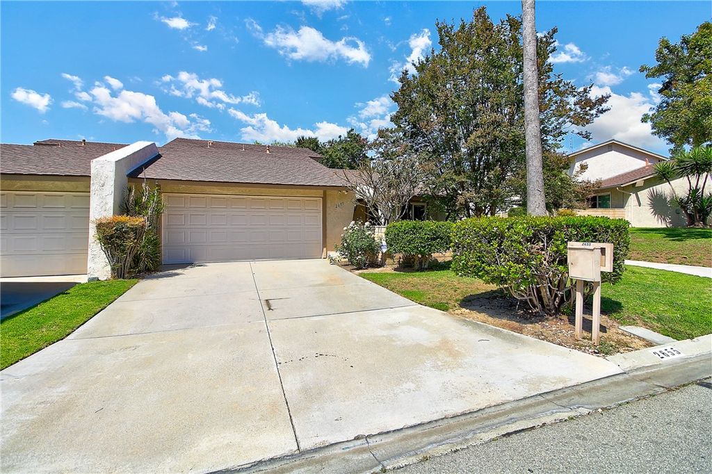 2655 Doubletree, Riverside, CA 92506