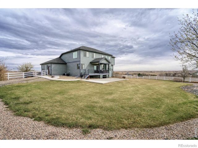 2879 Branding Iron Drive, Fort Collins, CO 80524