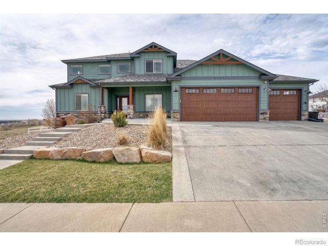 2879 Branding Iron Drive, Fort Collins, CO 80524