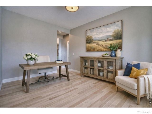 2879 Branding Iron Drive, Fort Collins, CO 80524