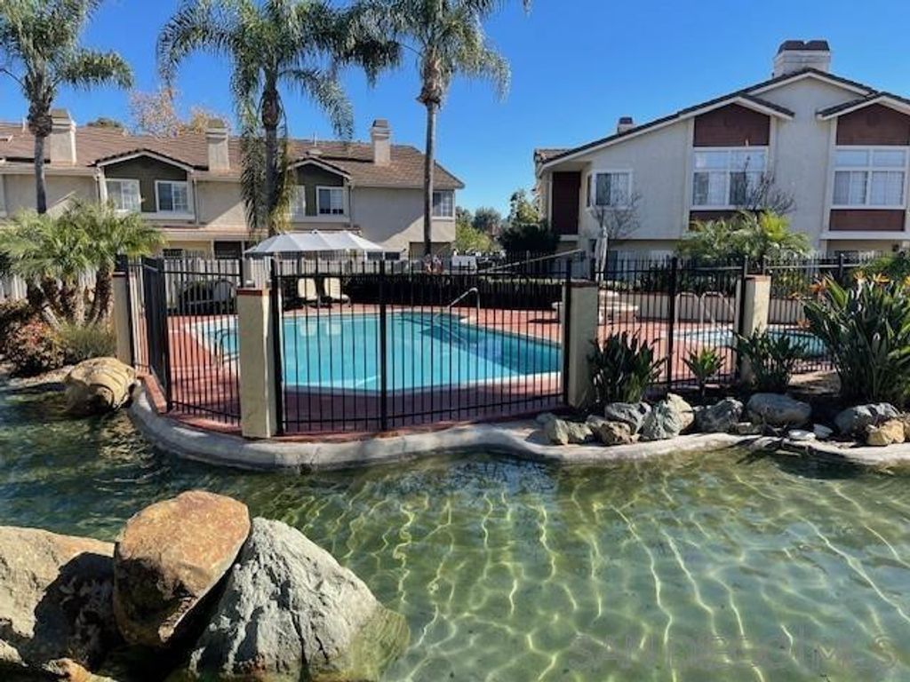 Image 19 of property listing at 10210 Palm Glen Drive 72, Santee, CA 92071