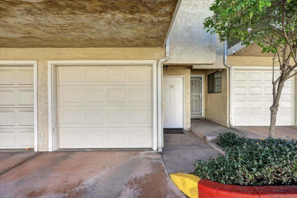 Image 2 of property listing at 10210 Palm Glen Drive 72, Santee, CA 92071