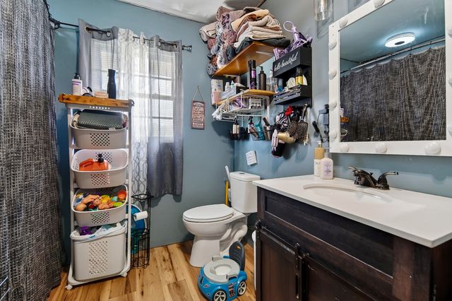 1648 Bethany Rd, Mcminnville, TN 37110