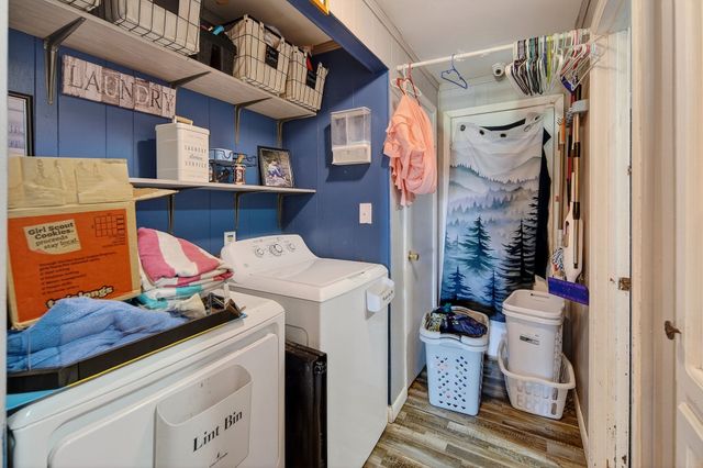 1648 Bethany Rd, Mcminnville, TN 37110
