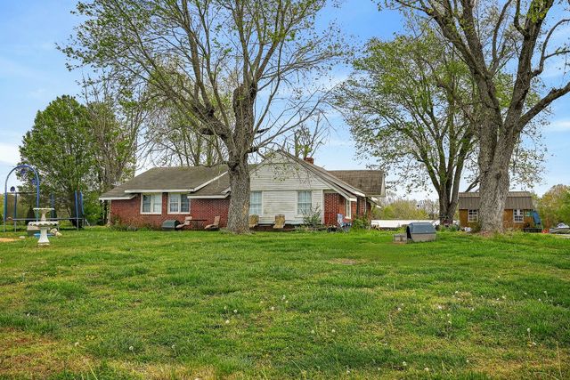 1648 Bethany Rd, Mcminnville, TN 37110