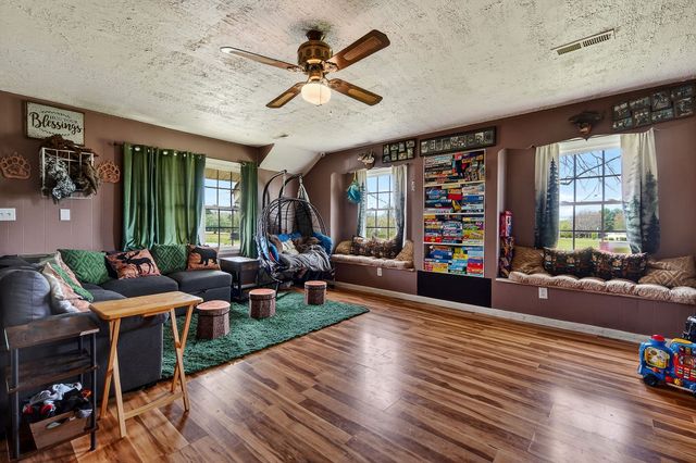 1648 Bethany Rd, Mcminnville, TN 37110