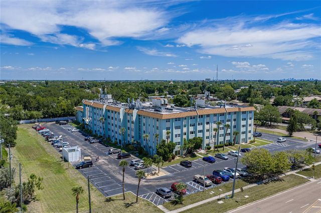 801 83RD AVENUE N 108, St Petersburg, FL 33702