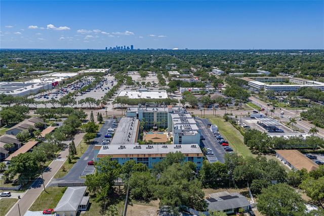801 83RD AVENUE N 108, St Petersburg, FL 33702