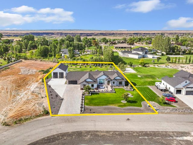 3352 E 4028 N, Twin Falls, ID 83301
