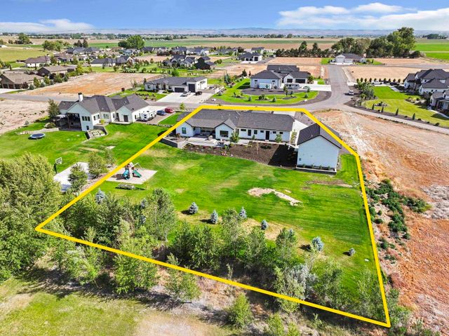 3352 E 4028 N, Twin Falls, ID 83301