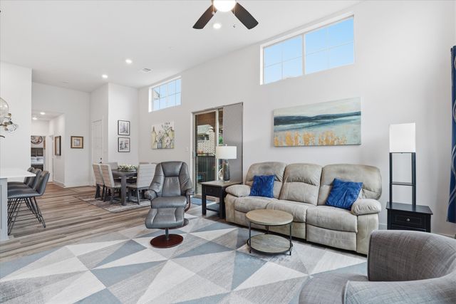 2721 Garden Gate Lane, Wylie, TX 75098