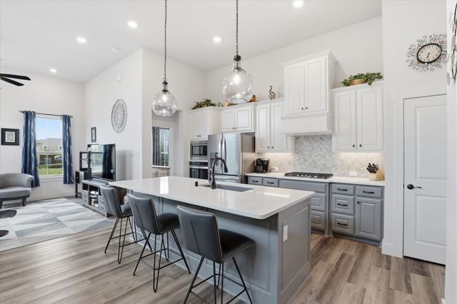 2721 Garden Gate Lane, Wylie, TX 75098
