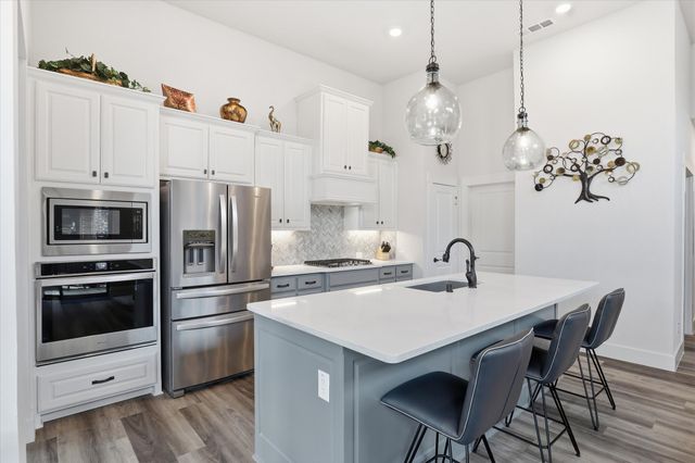 2721 Garden Gate Lane, Wylie, TX 75098