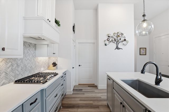 2721 Garden Gate Lane, Wylie, TX 75098