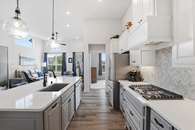 2721 Garden Gate Lane, Wylie, TX 75098