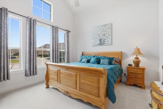 2721 Garden Gate Lane, Wylie, TX 75098