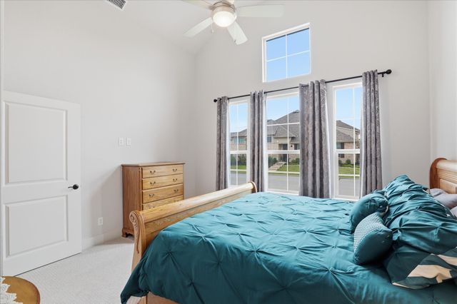 2721 Garden Gate Lane, Wylie, TX 75098