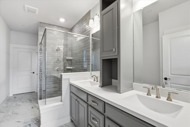 2721 Garden Gate Lane, Wylie, TX 75098