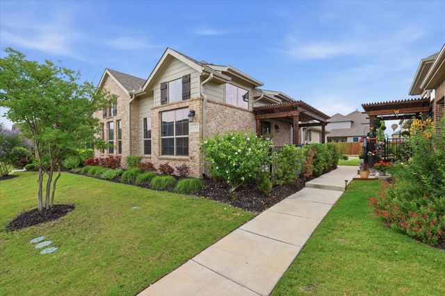 2721 Garden Gate Lane, Wylie, TX 75098