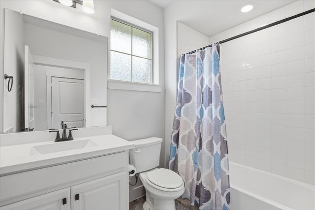 2721 Garden Gate Lane, Wylie, TX 75098