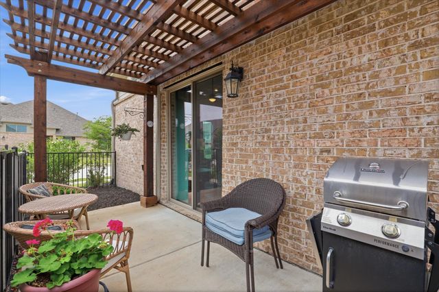2721 Garden Gate Lane, Wylie, TX 75098