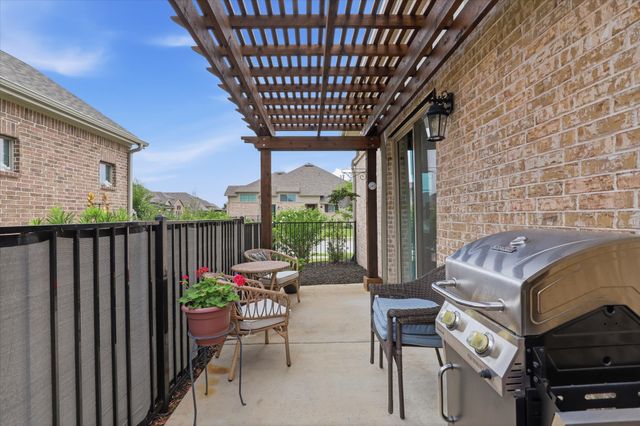 2721 Garden Gate Lane, Wylie, TX 75098