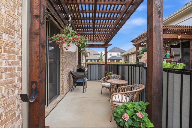 2721 Garden Gate Lane, Wylie, TX 75098