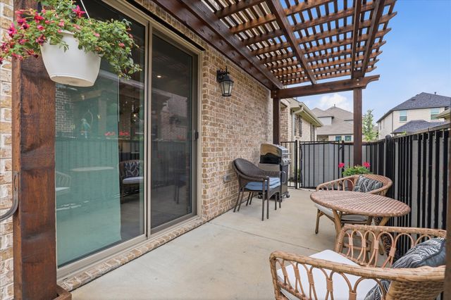 2721 Garden Gate Lane, Wylie, TX 75098