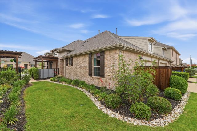 2721 Garden Gate Lane, Wylie, TX 75098