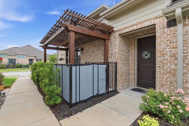 2721 Garden Gate Lane, Wylie, TX 75098