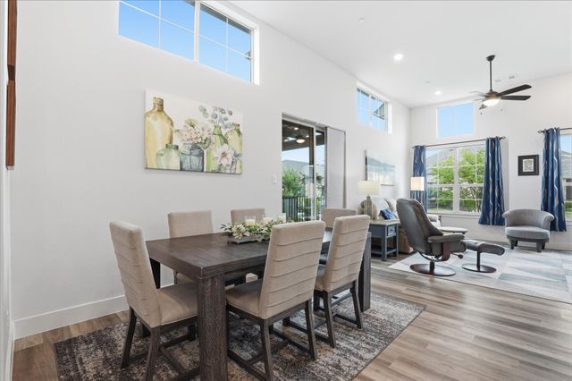 2721 Garden Gate Lane, Wylie, TX 75098