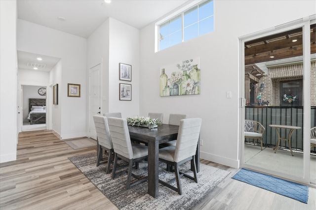 2721 Garden Gate Lane, Wylie, TX 75098